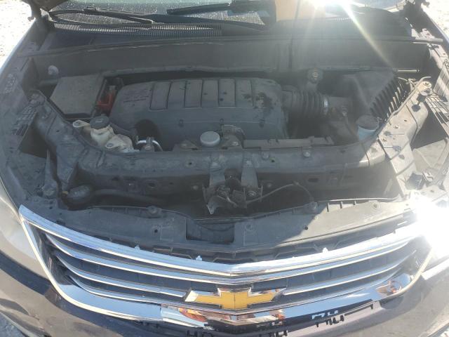 Photo 12 from auction – 2015 CHEVROLET TRAVERSE L with VIN 1GNKVGKDXFJ223028