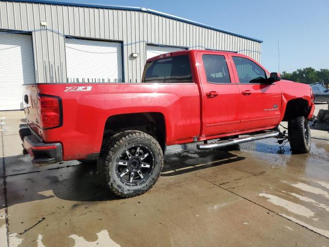 Photo 3 from auction – 2016 CHEVROLET SILVERADO with VIN 1GCVKREC4GZ183819