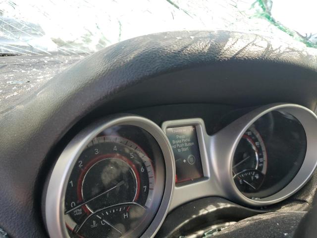 Photo 9 from auction – 2017 DODGE JOURNEY SE with VIN 3C4PDCAB6HT552587