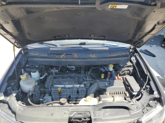 Photo 12 from auction – 2018 DODGE JOURNEY SE with VIN 3C4PDCABXJT529528