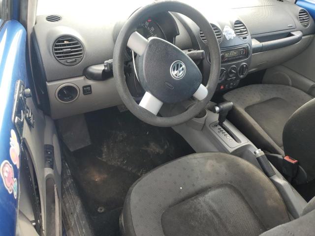 Photo 8 from auction – 2002 VOLKSWAGEN NEW BEETLE with VIN 3VWCB21C02M416218