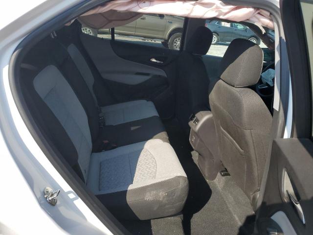 Photo 11 from auction – 2024 CHEVROLET EQUINOX LS with VIN 3GNAX5EG6RL294546