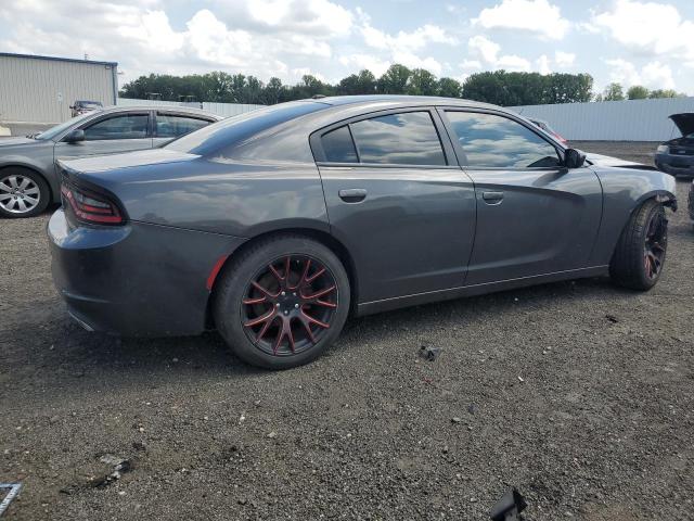 Photo 3 from auction – 2019 DODGE CHARGER SX with VIN 2C3CDXBG5KH695891
