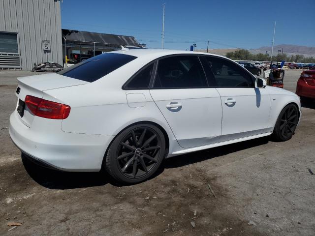 Photo 3 from auction – 2015 AUDI A4 PREMIUM with VIN WAUFFAFL1FA076309