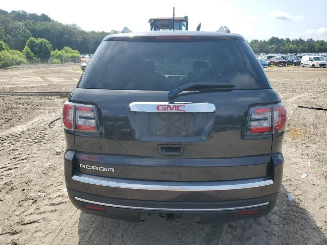 Photo 6 from auction – 2015 GMC ACADIA SLT with VIN 1GKKRRKD2FJ277744