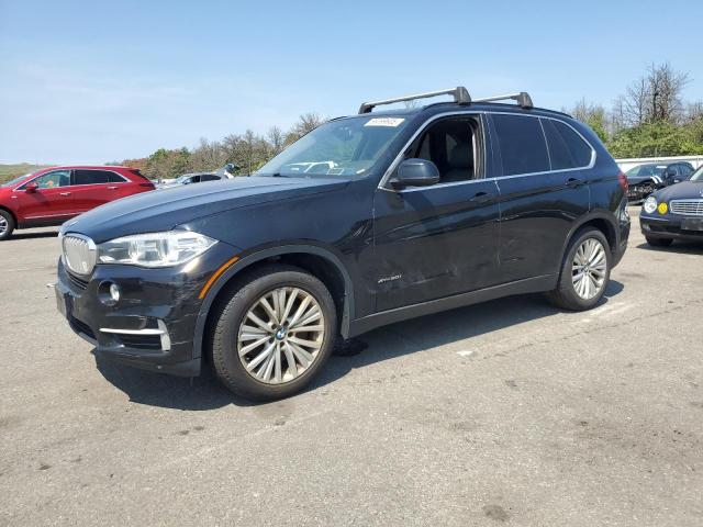 BMW X5 XDRIVE5 2014 with VIN 5UXKR6C53E0J73171 - Photo from auction