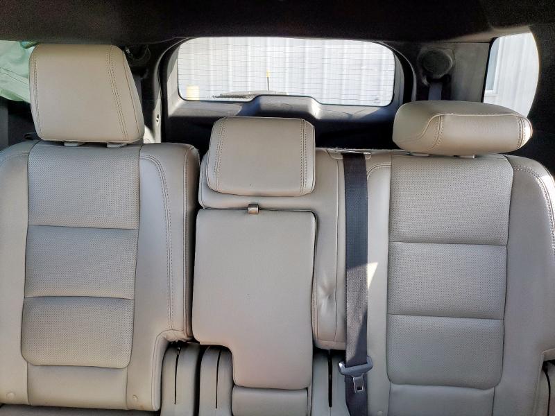 Photo 10 from auction – 2012 FORD EXPLORER L with VIN 1FMHK7F81CGA25192
