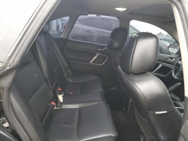 Photo 10 from auction – 2009 SUBARU LEGACY 2.5 with VIN 4S3BL626997234825