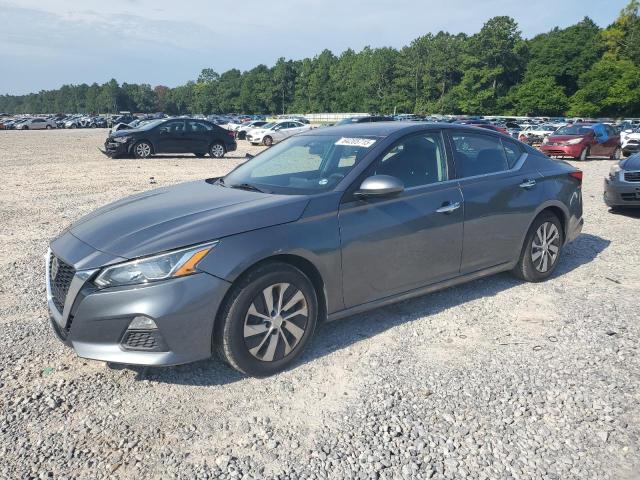 NISSAN ALTIMA S 2020 with VIN 1N4BL4BV1LC219753 - Photo from auction