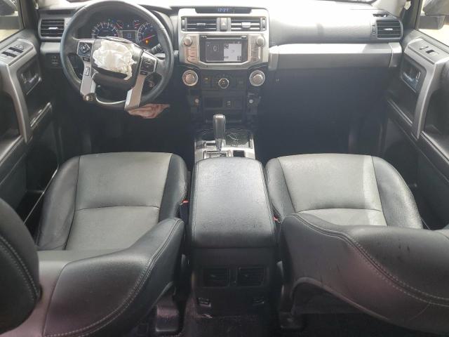 Photo 8 from auction – 2016 TOYOTA 4RUNNER SR with VIN JTEZU5JR1G5112675