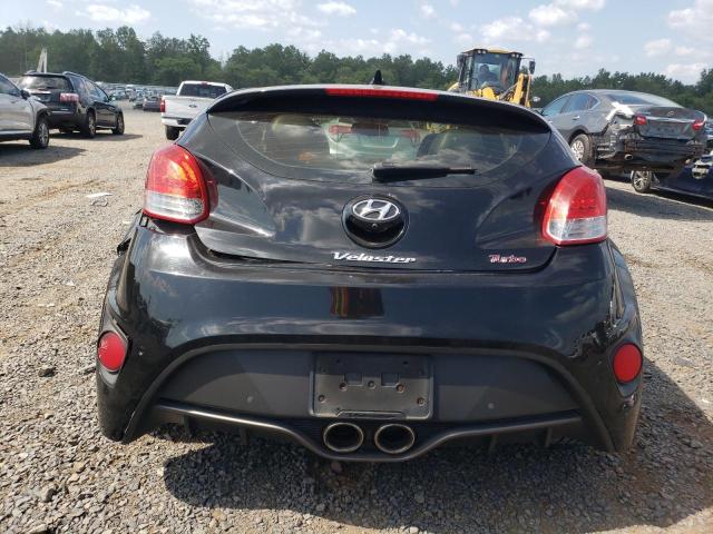 Photo 6 from auction – 2013 HYUNDAI VELOSTER T with VIN KMHTC6AE9DU115501