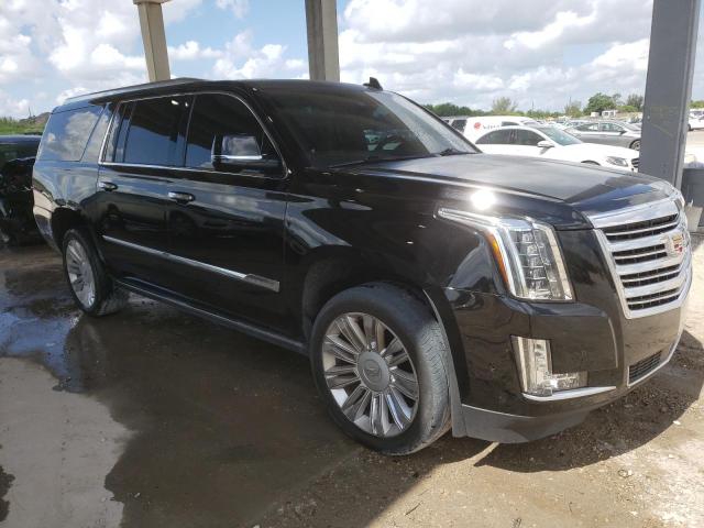 Photo 4 from auction – 2017 CADILLAC ESCALADE E with VIN 1GYS3KKJ9HR171896