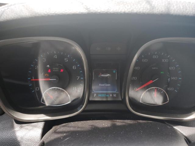 Photo 9 from auction – 2013 CHEVROLET MALIBU 2LT with VIN 1G11E5SA7DF141653