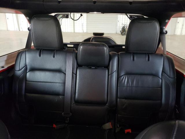 Photo 10 from auction – 2018 JEEP WRANGLER U with VIN 1C4HJXEG3JW169572