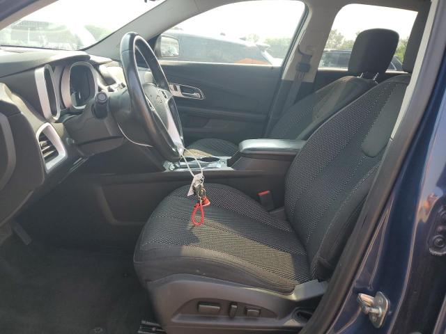 Photo 7 from auction – 2016 CHEVROLET EQUINOX LT with VIN 2GNFLFEK6G6342527