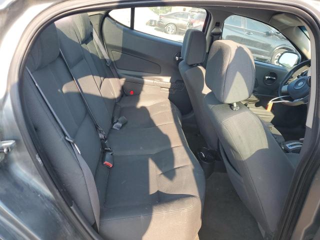 Photo 10 from auction – 2005 PONTIAC GRAND PRIX with VIN 2G2WP522651209440