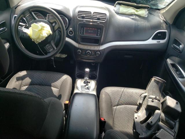 Photo 8 from auction – 2018 DODGE JOURNEY SE with VIN 3C4PDCAB1JT340296