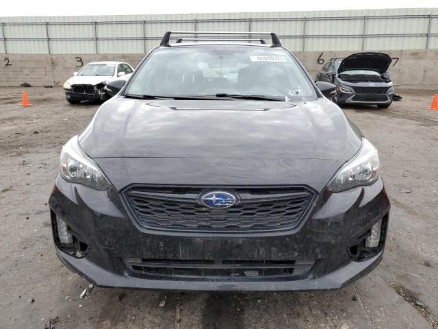 Photo 5 from auction – 2019 SUBARU IMPREZA SP with VIN 4S3GTAM69K3756311