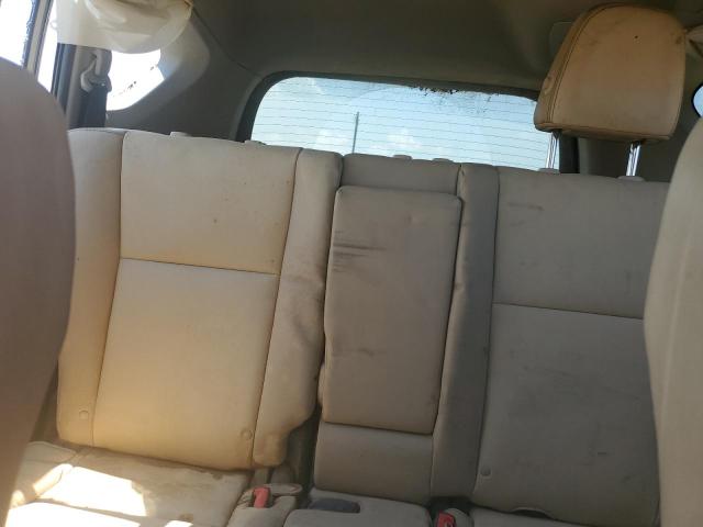 Photo 10 from auction – 2015 TOYOTA RAV4 LIMIT with VIN 2T3DFREV6FW319464