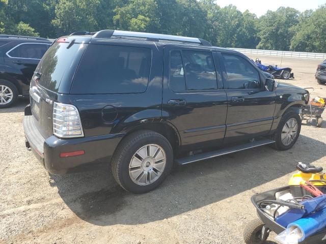 Photo 3 from auction – 2006 MERCURY MOUNTAINEE with VIN 4M2EU48836UJ00634