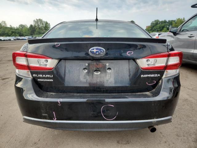 Photo 6 from auction – 2018 SUBARU IMPREZA with VIN 4S3GKAA64J3606628