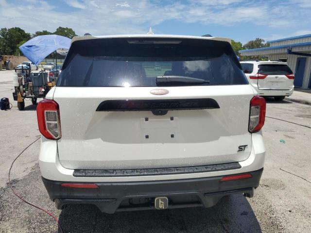 Photo 6 from auction – 2023 FORD EXPLORER S with VIN 1FM5K8GC5PGA14259