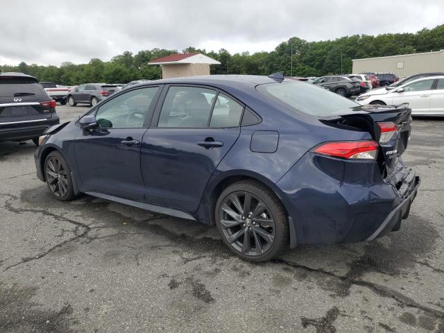 Photo 2 from auction – 2024 TOYOTA COROLLA SE with VIN 5YFS4MCE9RP214080