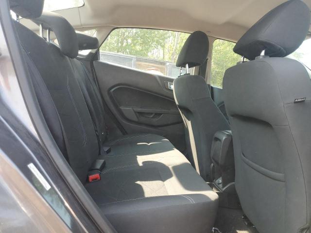 Photo 10 from auction – 2014 FORD FIESTA SE with VIN 3FADP4BJ4EM101269