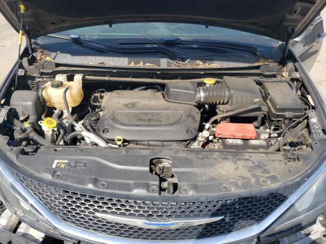 Photo 12 from auction – 2019 CHRYSLER PACIFICA T with VIN 2C4RC1BG4KR554052