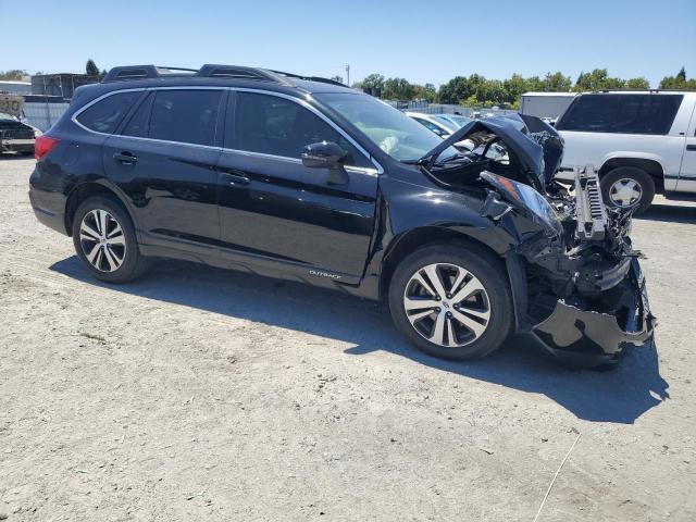 Photo 4 from auction – 2019 SUBARU OUTBACK 2. with VIN 4S4BSANC9K3290490