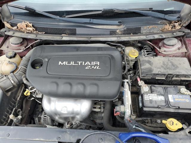 Photo 11 from auction – 2015 CHRYSLER 200 C with VIN 1C3CCCCB9FN705270
