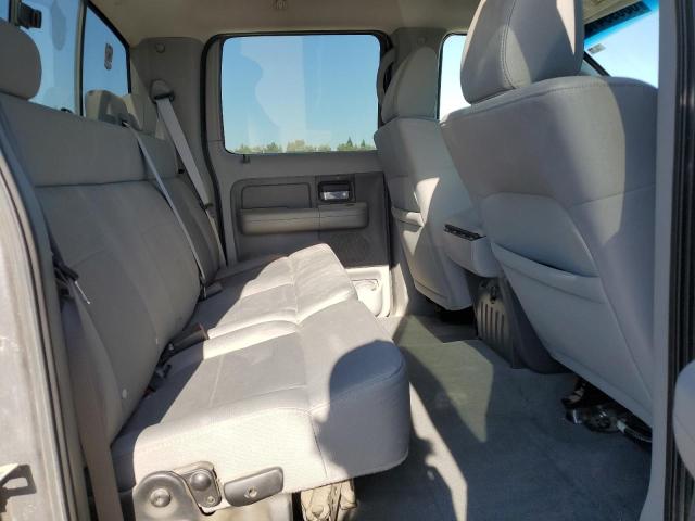 Photo 10 from auction – 2007 FORD F150 SUPER with VIN 1FTPW14567KC95323