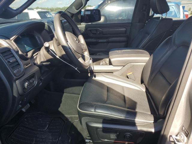 Photo 7 from auction – 2023 RAM 1500 LIMIT with VIN 1C6RREHT6PN545617
