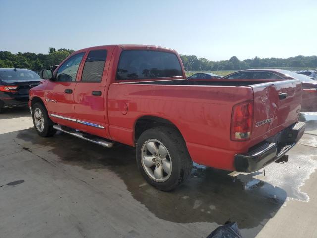 Photo 2 from auction – 2004 DODGE RAM 1500 S with VIN 1D7HA18D74S722563