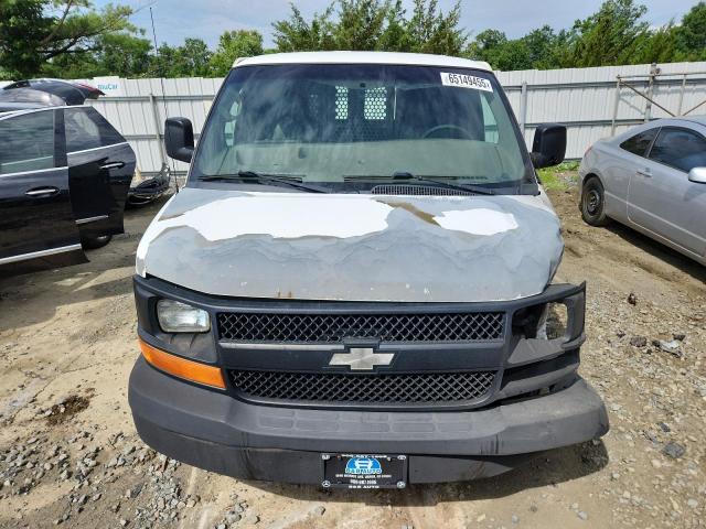 Фото 5 с аукциона – 2010 CHEVROLET EXPRESS G2 с VIN 1GCZGFDA2A1127367