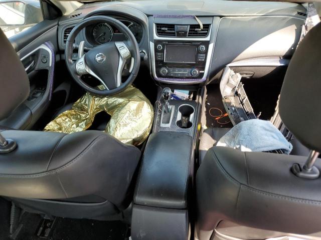 Photo 8 from auction – 2018 NISSAN ALTIMA 2.5 with VIN 1N4AL3AP3JC155107
