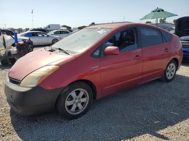 TOYOTA PRIUS 2007 with VIN JTDKB20U673209950 - Photo from auction