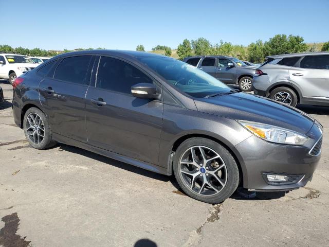 Photo 4 from auction – 2016 FORD FOCUS SE with VIN 1FADP3F27GL208950
