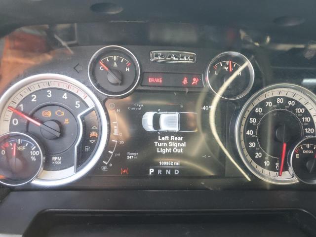 Photo 9 from auction – 2014 RAM 2500 LARAM with VIN 3C6UR5FL2EG200250