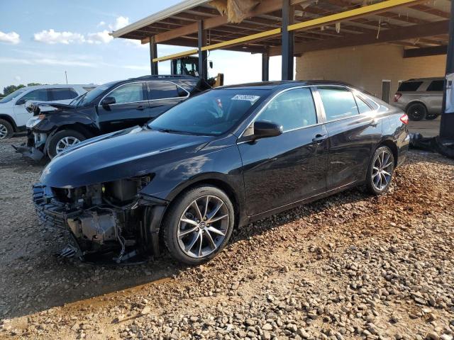 TOYOTA CAMRY LE 2015 with VIN 4T1BF1FK0FU002558 - Photo from auction