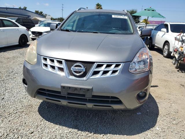 Photo 5 from auction – 2013 NISSAN ROGUE S with VIN JN8AS5MT3DW010299