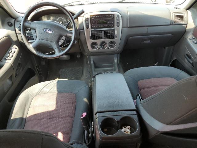 Photo 8 from auction – 2005 FORD EXPLORER X with VIN 1FMZU73K25UA63369