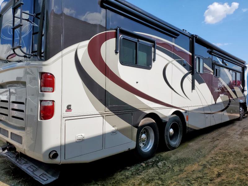 Photo 4 from auction – 2008 OTHER ALLEGRO BUS with VIN 4VZBT1D918C067102