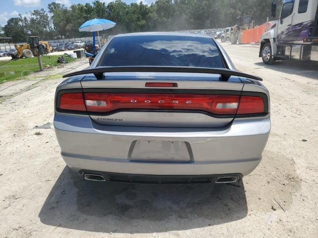Photo 6 from auction – 2014 DODGE CHARGER SE with VIN 2C3CDXBG8EH198113