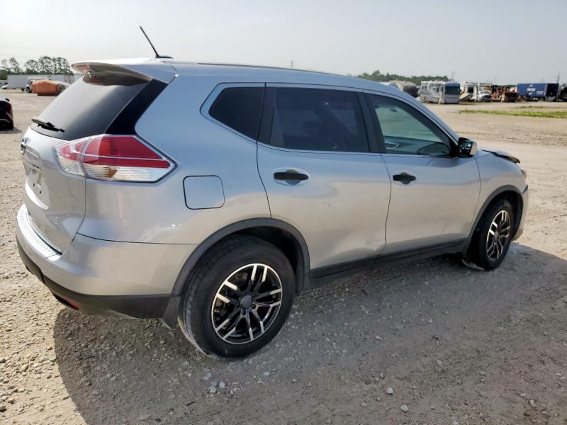 Photo 3 from auction – 2016 NISSAN ROGUE S with VIN JN8AT2MT7GW011794