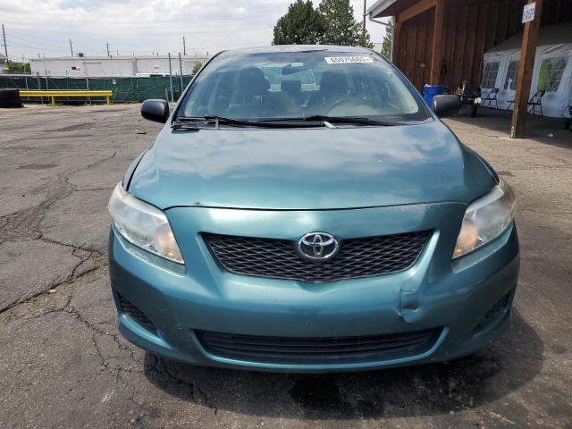 Photo 5 from auction – 2009 TOYOTA COROLLA BA with VIN 1NXBU40E79Z042232
