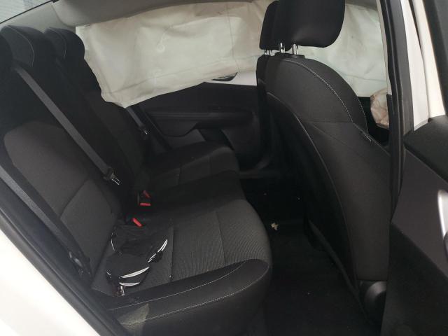 Photo 10 from auction – 2022 KIA FORTE FE with VIN 3KPF24AD1NE479167