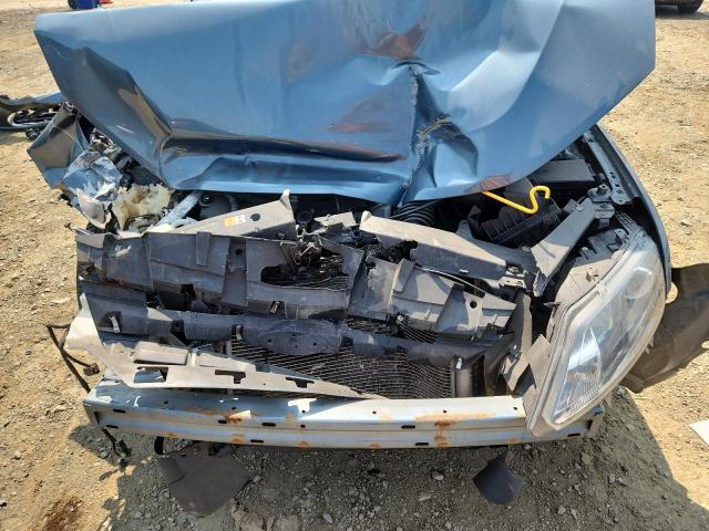 Photo 11 from auction – 2012 FORD FUSION SEL with VIN 3FAHP0JG3CR444073