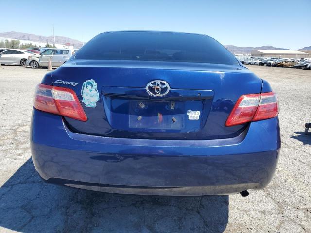 Photo 6 from auction – 2008 TOYOTA CAMRY CE with VIN 4T1BE46K68U207390