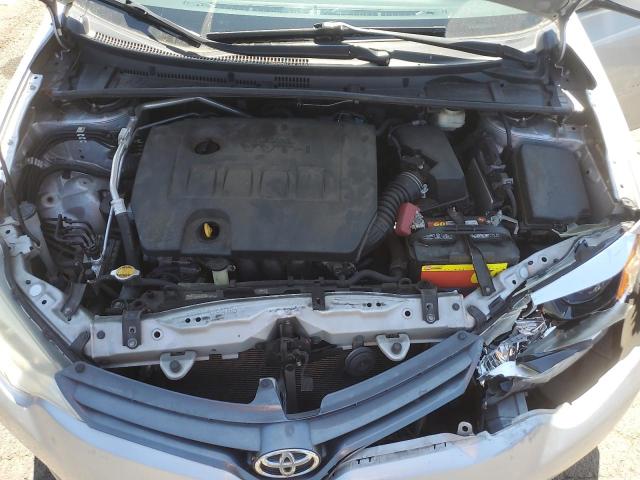 Photo 11 from auction – 2015 TOYOTA COROLLA L with VIN 2T1BURHE8FC388837